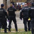 Standoff in Logan Square Ends Without Injuries