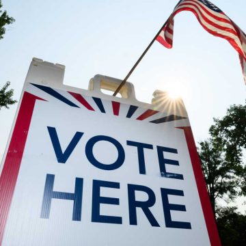 Concerns Over DHS Efforts on Voter Investigation and Impact on Election Turnout