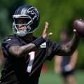 Atlanta Falcons Name Tua Tagovailoa as Starting Quarterback for Week 1