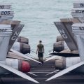 USS Abraham Lincoln’s Deployment Extended Before Return to the U.S.