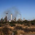 Hurdles in ‘Historic’ Offshore Oil Agreement