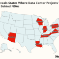 Data Center Construction and Nondisclosure Agreements: A Growing Debate in the U.S.
