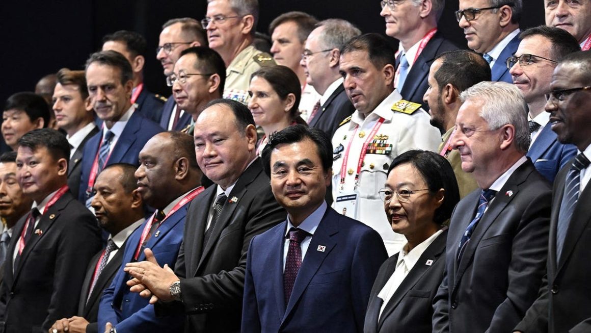 Philippines Defense Secretary Criticizes China’s South China Sea Position
