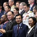 Philippines Defense Secretary Criticizes China’s South China Sea Position