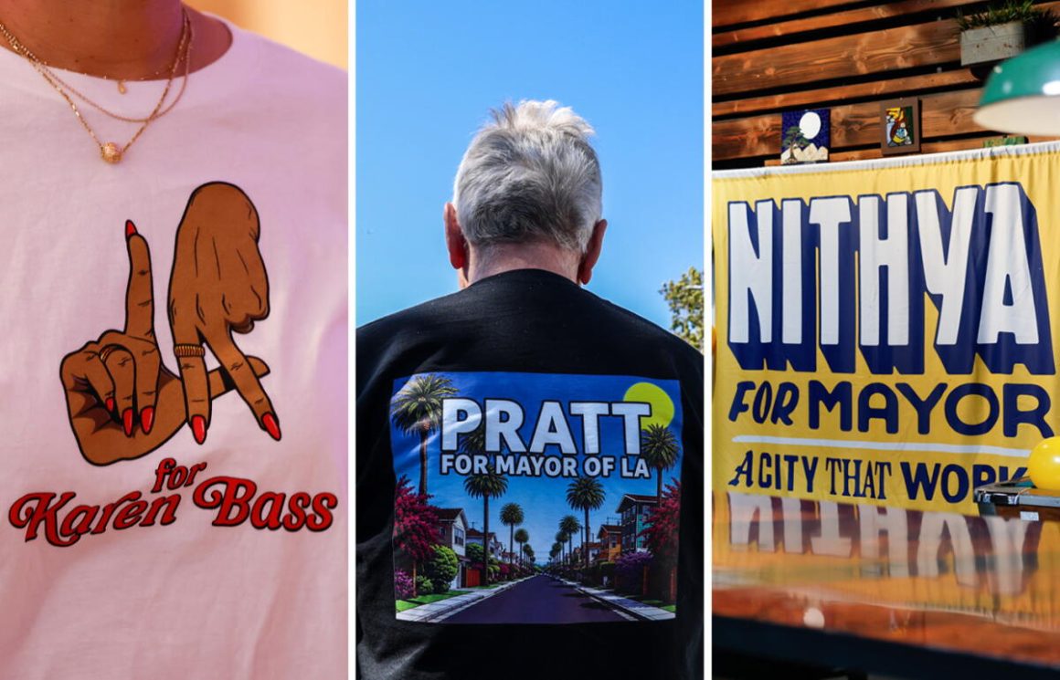 The Role of Spencer Pratt’s Supporters in the Los Angeles Mayoral Runoff