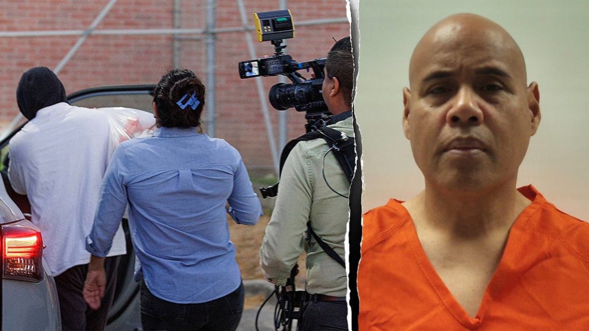 Federal Judge Blocks Minnesota’s Extradition of ICE Agent Christian Castro