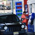 Global Gas Prices Surge Amid Geopolitical Tensions