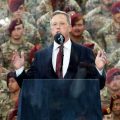 Army Secretary Dan Driscoll Resigns Amid Military Leadership Changes