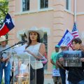 Texas Landowners Sue Over Border Wall Plans