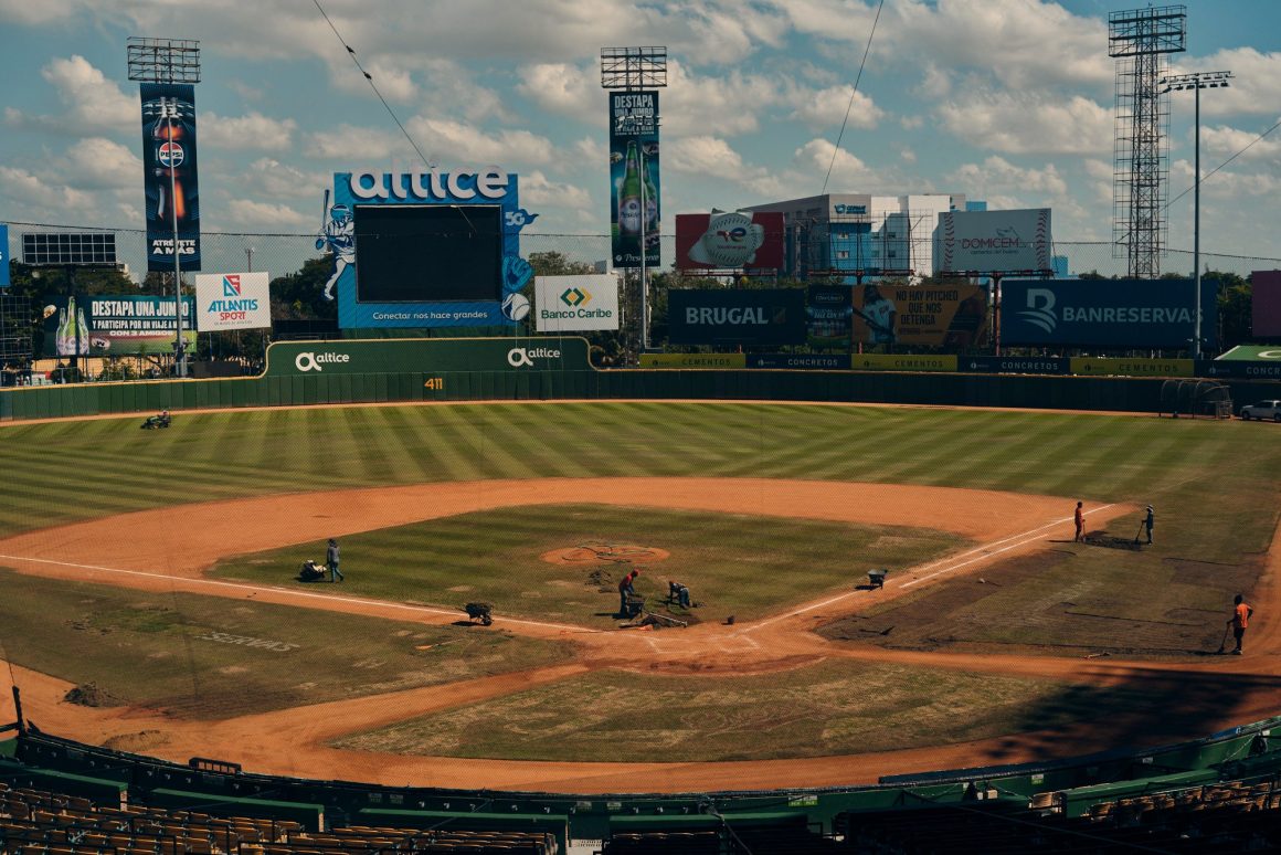 The Dark Reality Behind MLB’s Recruiting in the Dominican Republic