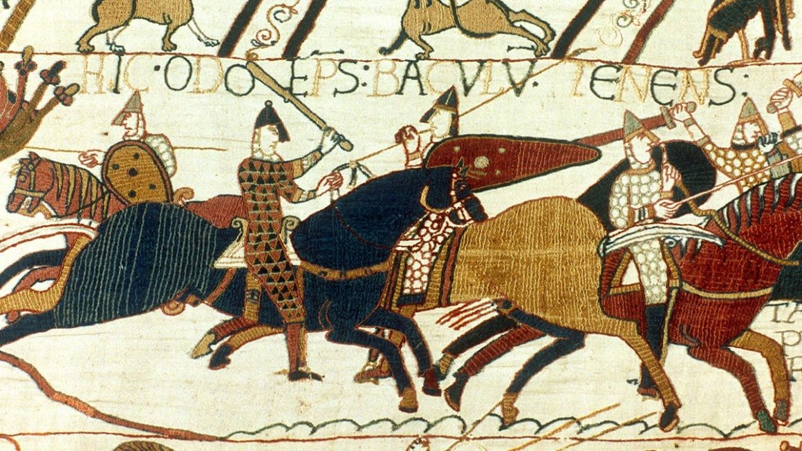 Papal Letter Sheds New Light on the Norman Conquest