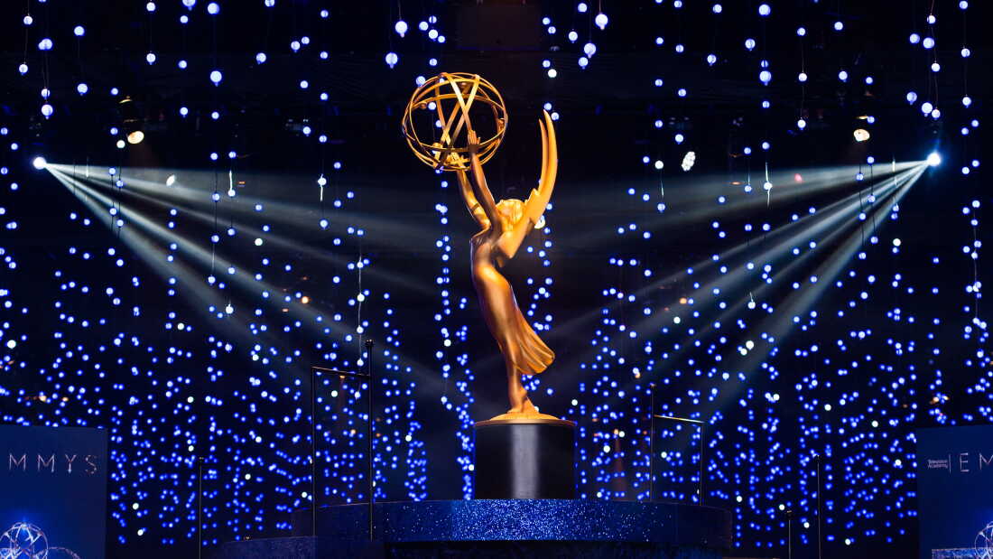 US-ENTERTAINMENT-TELEVISION-EMMYS-PREVIEW Emmy Awards Night: Recognition in TV Shows and Series