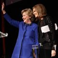 Tributes Pour In for Feminist Icon Gloria Steinem