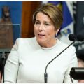 Massachusetts Governor Maura Healey Seeks Second Term