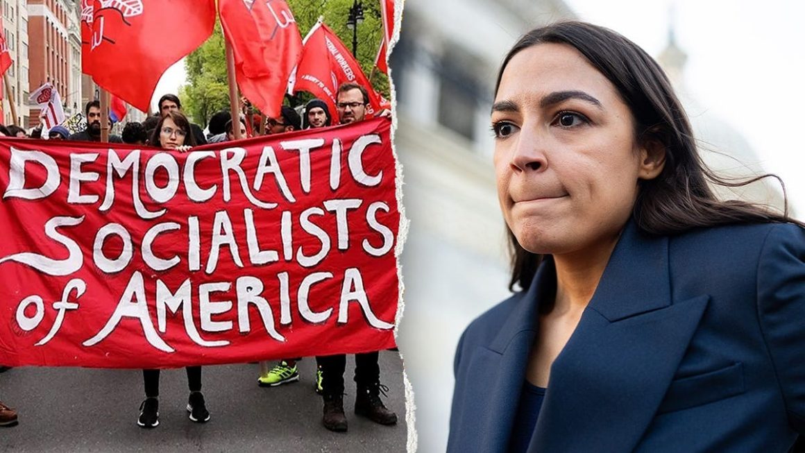 AOC Engages with Controversial Slogans at Cornell University Event