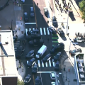 Two Police Officers Shot in Minneapolis