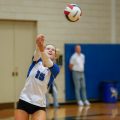 Geneva’s Emma Peterson Shines with Aggressive Play Supported by Expert Coaching