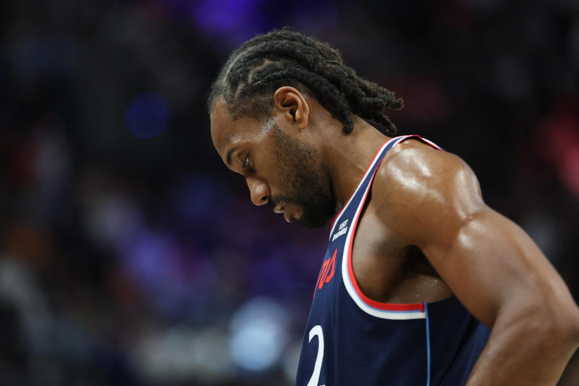 NBA Labels Clippers as Cheaters