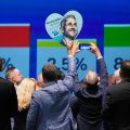 AfD Declares Victory in Saxony-Anhalt Election