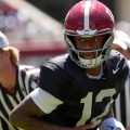 Alabama vs. Kentucky: College Football Betting Insights