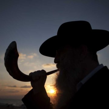 Echoes of Tradition: The Shofar’s Significance in Rosh Hashanah