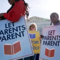 New Jersey School District Faces Lawsuit Over Name and Gender Identity Policy