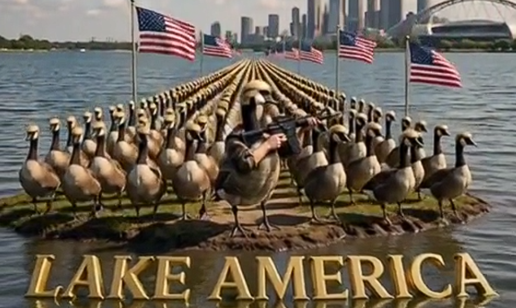 0d162f08-38d6-4558-a802-880e0ac5e367 Controversy Over ‘Lake America’ Renaming Sparks Debate