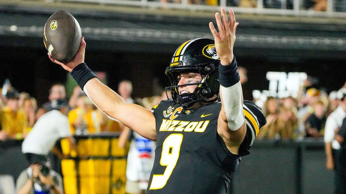 Kansas vs. Missouri: The Revival of a Storied Rivalry