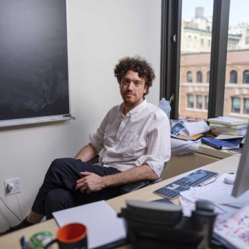 Mathematicians Question AI’s Navier-Stokes Solution