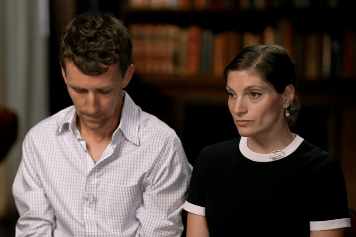 Criticism Arises Over Patrick Clancy’s ’60 Minutes’ Interview
