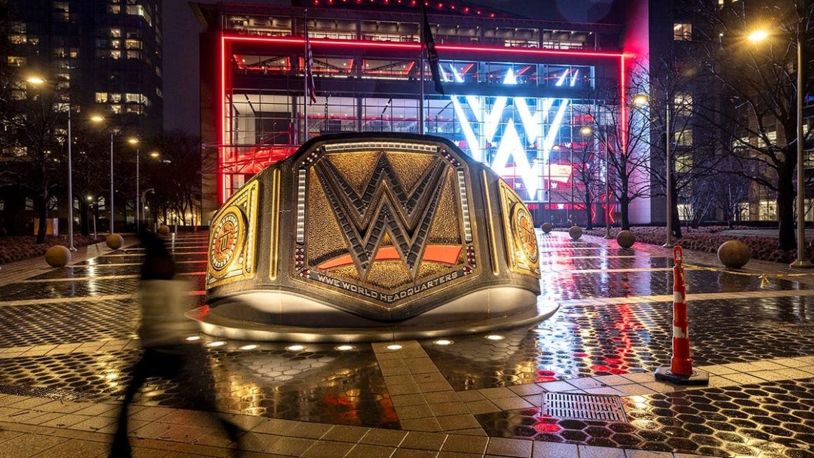 WWE Partners with Bleacher Report for Expanded Content Access