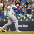 Cubs Struggle in Key Matchups as Season Nears End