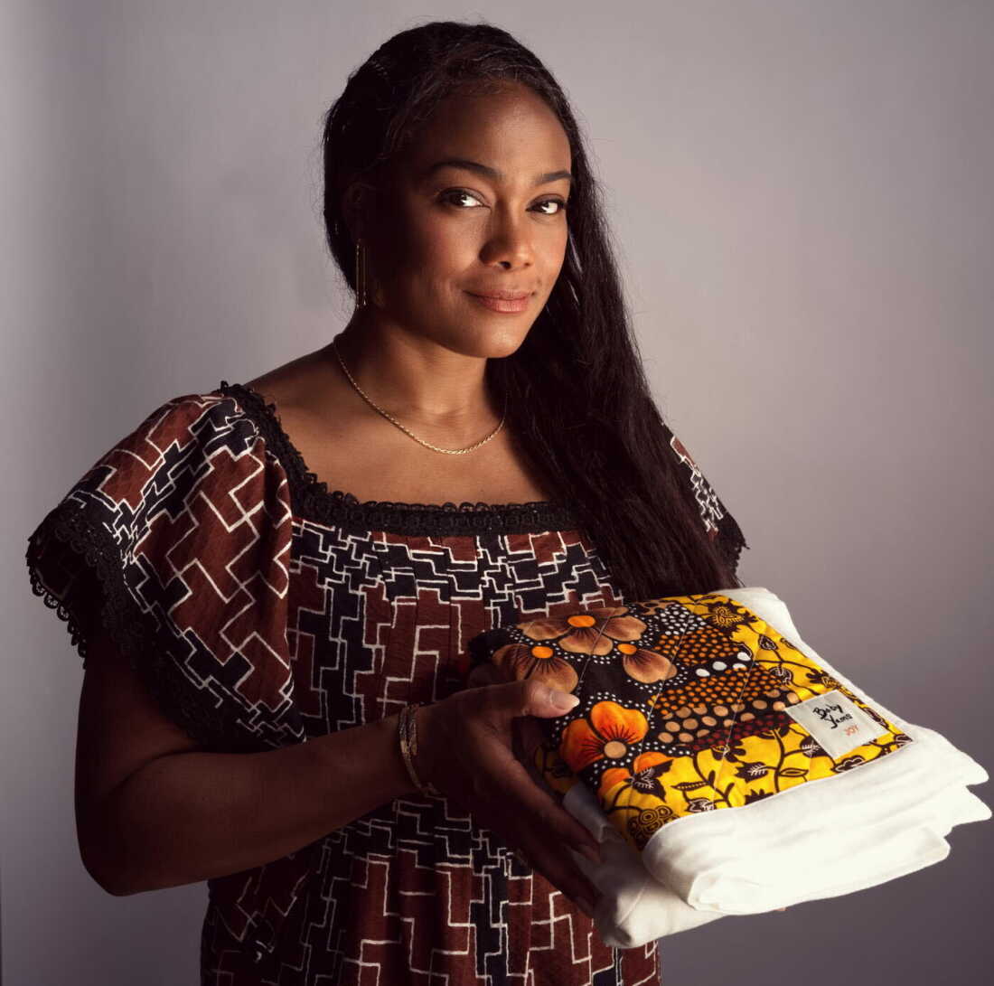 0fc63010-3e40-45ca-b62f-4f24ed2b4067 Tatyana Ali Advocates for Black and Indigenous Maternal Health
