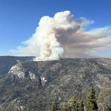 Firefighting Helicopter Crash Claims Lives of Two Pilots in Yosemite