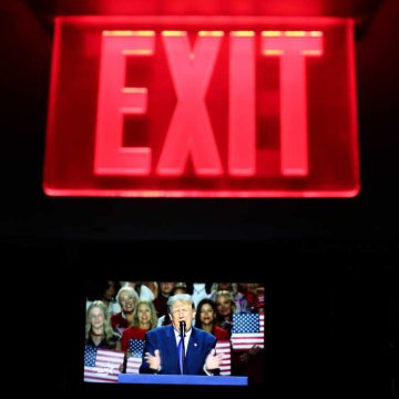 GOP Faces Internal Dissent Amid Trump’s Influence in 2026 Convention