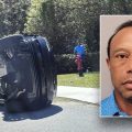 Attorney Reviews Tiger Woods’ DUI Arrest Footage