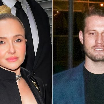 Hayden Panettiere: Investigation and Recent Incidents