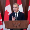 Canada Imposes Tariffs Amid U.S. Trade Tensions
