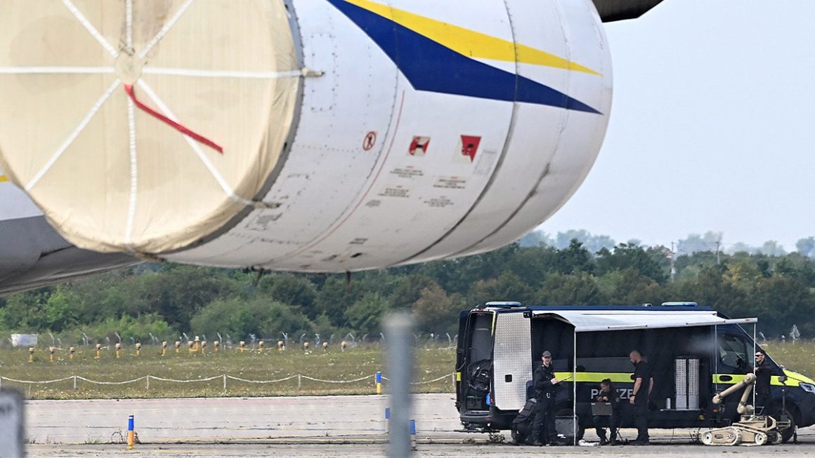 Germany Accuses Russia of Drone Sabotage and Closes Diplomatic Facilities