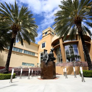 Man Arrested for Pepper-Spraying Moviegoer Over Cellphone Use