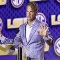 Controversy Surrounds LSU’s Recruiting Tactics and SEC’s New Rule