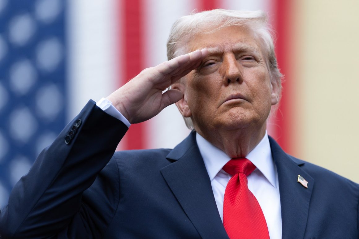 A Look Back at Trump’s Remarks and Actions Around 9/11