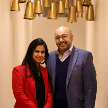 Indus Progressive Indian: A Culinary Journey in Highland Park