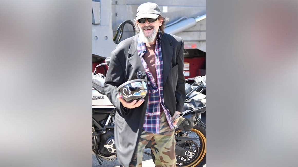 Judd Nelson: The Brat Pack’s Reluctant Icon