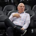 NBA Penalizes Clippers Over Salary Cap Violations