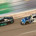 NASCAR Drama Heats Up with Carson Hocevar Stirring Controversy