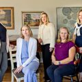 Mormon Women Challenge Power Dynamics in Utah