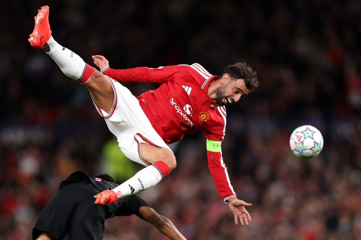 Champions League Highlights: Manchester United’s Return and More