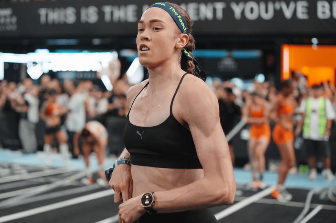 Hyrox China Proposes New Rules After Controversy Involving Australian Athlete