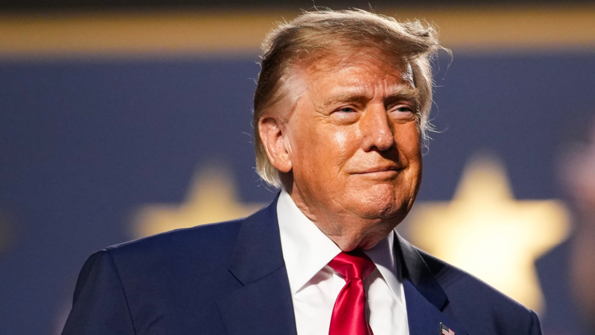 Democrats Criticize Trump’s $5,000 Check Proposal